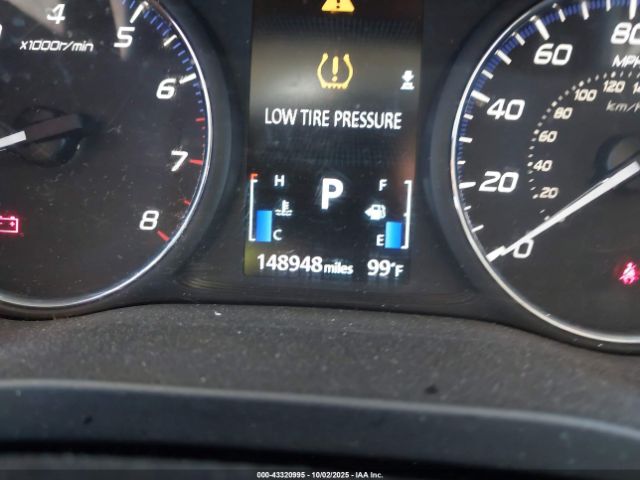 2017 MITSUBISHI OUTLANDER JA4AD3A35HZ024086 Photo 6