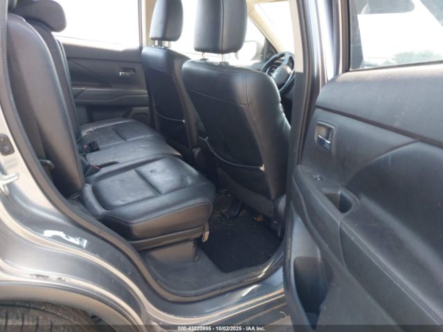 2017 MITSUBISHI OUTLANDER JA4AD3A35HZ024086 Photo 7