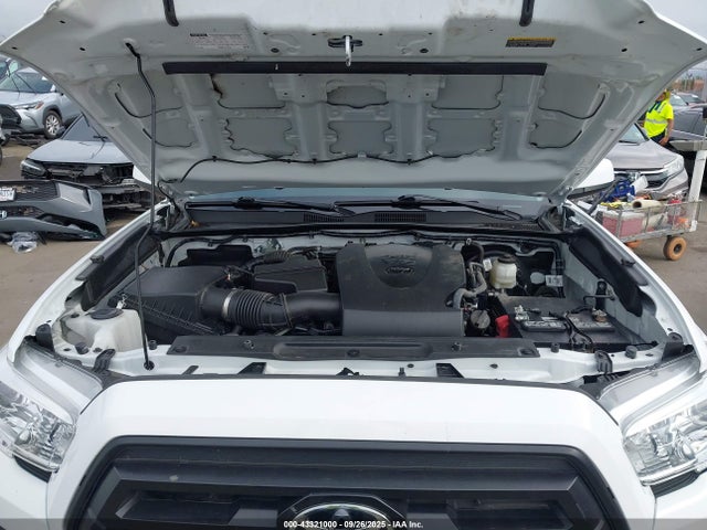 5TFCZ5AN7MX267045 Toyota 2gr-fks