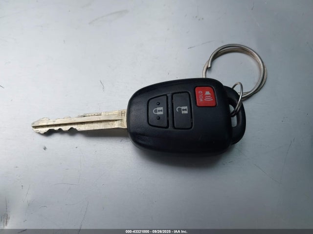 5TFCZ5AN7MX267045 Toyota 2gr-fks