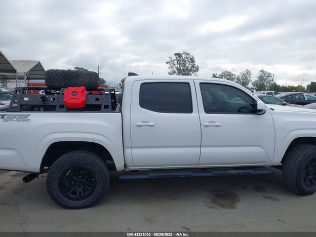 5TFCZ5AN7MX267045 Toyota 2gr-fks