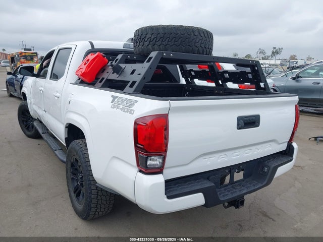 5TFCZ5AN7MX267045 Toyota 2gr-fks