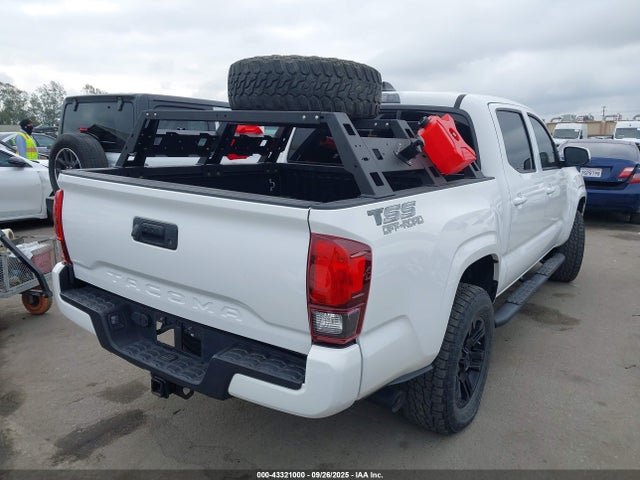 5TFCZ5AN7MX267045 Toyota 2gr-fks