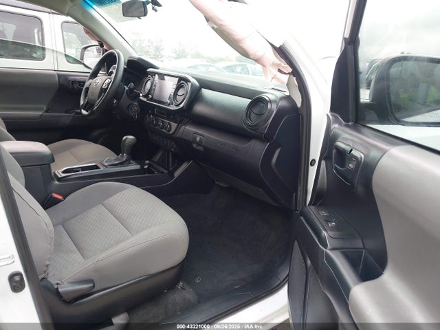 5TFCZ5AN7MX267045 Toyota 2gr-fks