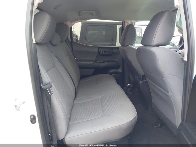 5TFCZ5AN7MX267045 Toyota 2gr-fks