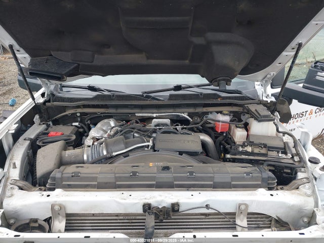 2GC4YLEY4R1116006 Chevrolet l5p