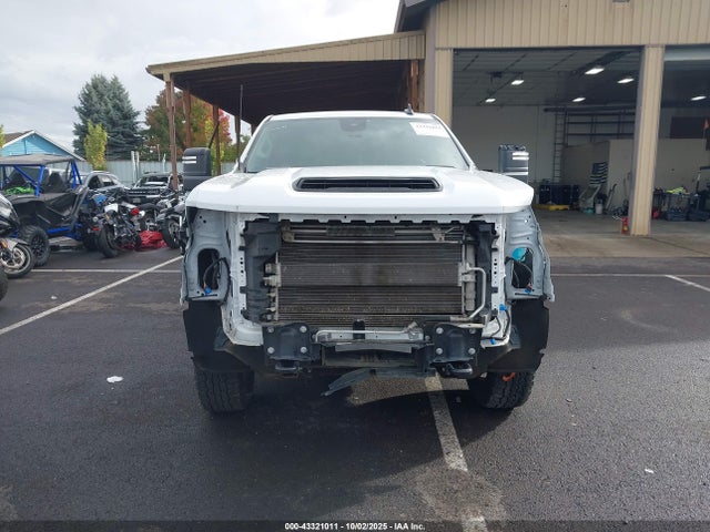 2GC4YLEY4R1116006 Chevrolet l5p