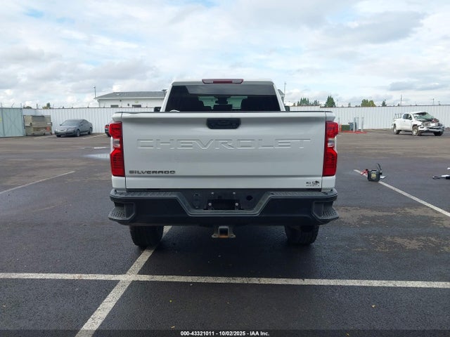 2GC4YLEY4R1116006 Chevrolet l5p