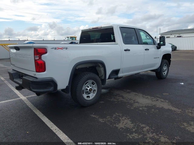 2GC4YLEY4R1116006 Chevrolet l5p