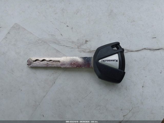 2023 KAWASAKI EX400 JKAEXKG15PDAK5200 Photo 10