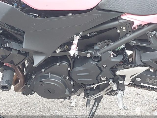 2023 KAWASAKI EX400 JKAEXKG15PDAK5200 Photo 8