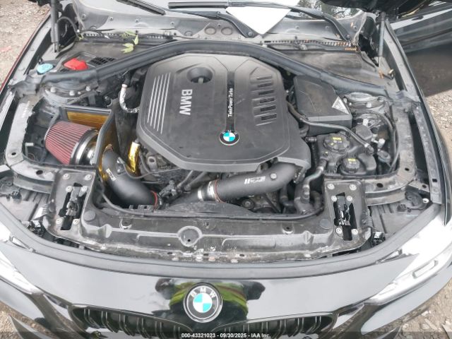 2018 BMW 340I WBA8B3C52JK843397 Photo 9