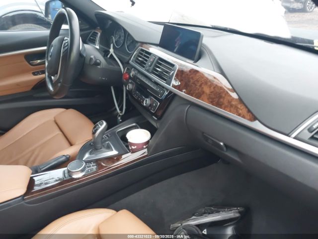 2018 BMW 340I WBA8B3C52JK843397 Photo 4