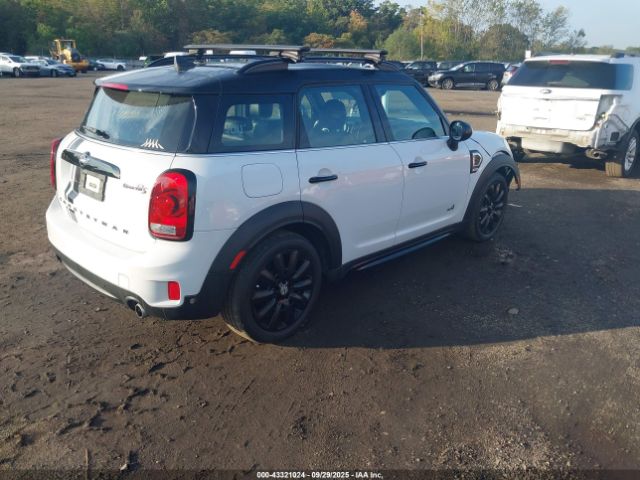 2019 MINI COUNTRYMAN WMZYT5C53K3E69831 Photo 3