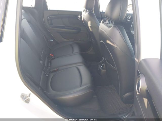 2019 MINI COUNTRYMAN WMZYT5C53K3E69831 Photo 7