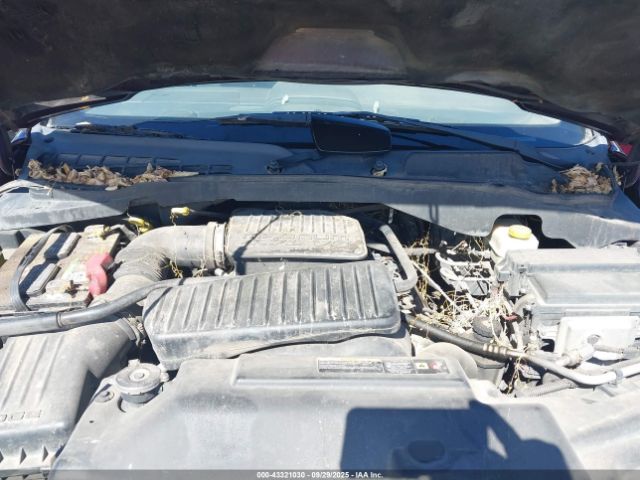 2004 DODGE DURANGO 1D4HB48N14F222444 Photo 9
