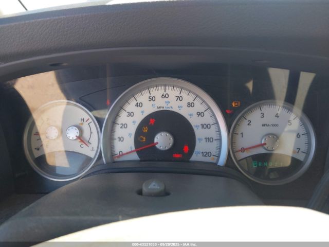 2004 DODGE DURANGO 1D4HB48N14F222444 Photo 6