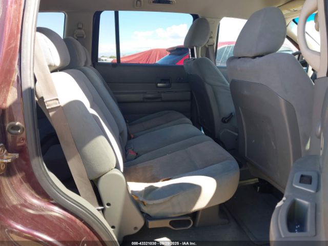 2004 DODGE DURANGO 1D4HB48N14F222444 Photo 7