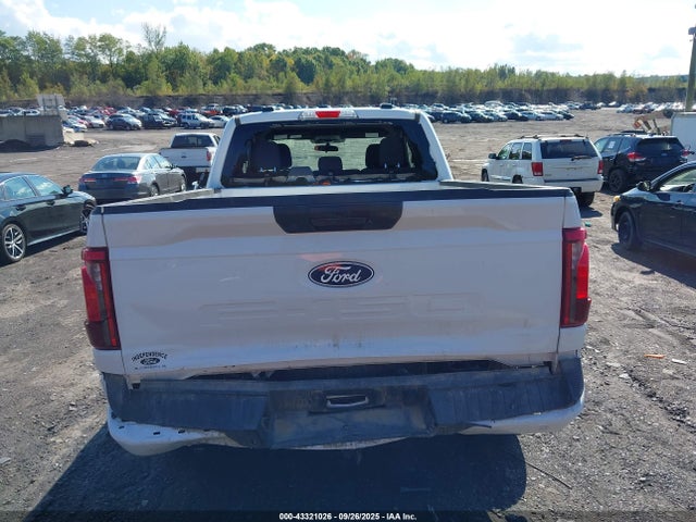 Ford 4v 2025 1FTFX2L59SKD11118 Image 16