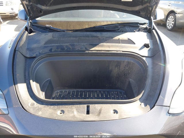 2022 TESLA MODEL Y 7SAYGDEFXNF488856 Photo 9