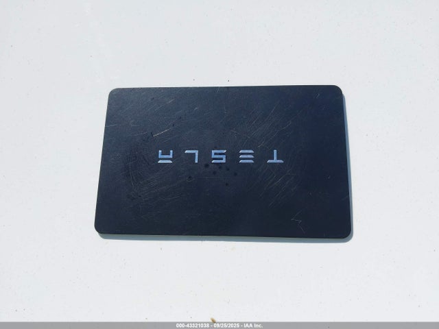 2022 TESLA MODEL Y 7SAYGDEFXNF488856 Photo 10