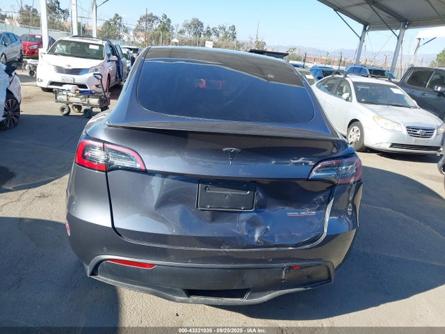 7SAYGDEFXNF488856 Tesla Model Y