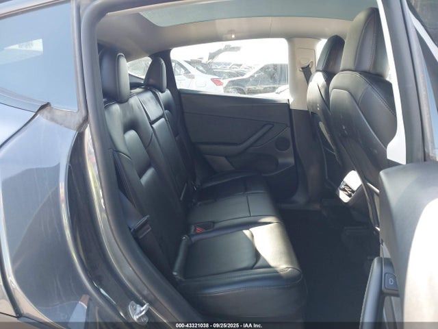 2022 TESLA MODEL Y 7SAYGDEFXNF488856 Photo 7