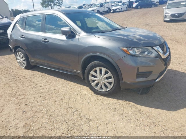 Продаж на аукціоні авто 2018 Nissan Rogue S, vin: 5N1AT2MT8JC751855, номер лоту: 43321049