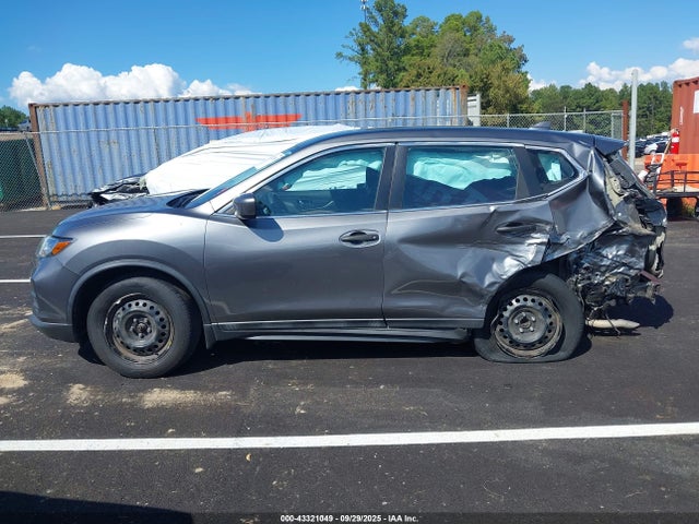 Продаж на аукціоні авто 2018 Nissan Rogue S, vin: 5N1AT2MT8JC751855, номер лоту: 43321049