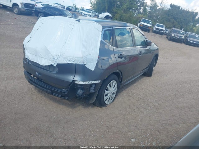 Продаж на аукціоні авто 2018 Nissan Rogue S, vin: 5N1AT2MT8JC751855, номер лоту: 43321049