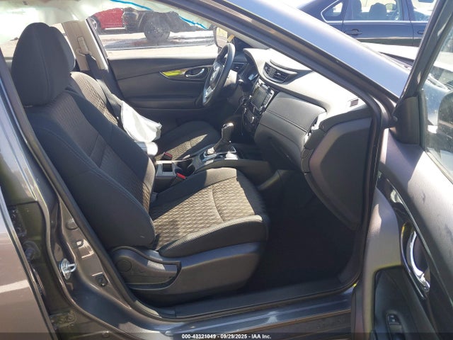 Продаж на аукціоні авто 2018 Nissan Rogue S, vin: 5N1AT2MT8JC751855, номер лоту: 43321049