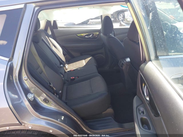 Продаж на аукціоні авто 2018 Nissan Rogue S, vin: 5N1AT2MT8JC751855, номер лоту: 43321049