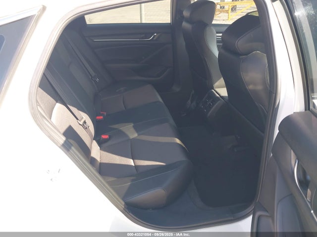 Продажа на аукционе авто 2021 Honda Accord Sport 2.0t, vin: 1HGCV2F36MA021402, номер лота: 43321054
