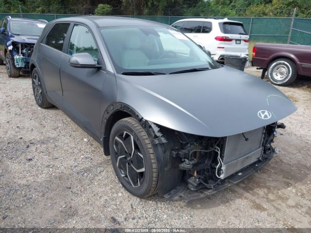 2022 HYUNDAI IONIQ 5 KM8KNDAF6NU111085