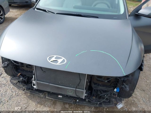 2022 HYUNDAI IONIQ 5 KM8KNDAF6NU111085 Photo 9