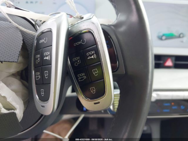2022 HYUNDAI IONIQ 5 KM8KNDAF6NU111085 Photo 10