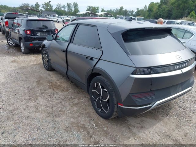 2022 HYUNDAI IONIQ 5 KM8KNDAF6NU111085 Photo 2