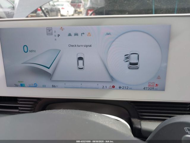 2022 HYUNDAI IONIQ 5 KM8KNDAF6NU111085 Photo 6