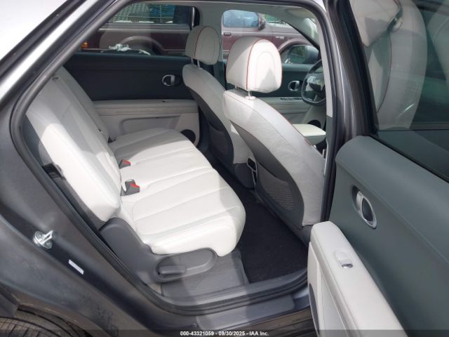 2022 HYUNDAI IONIQ 5 KM8KNDAF6NU111085 Photo 7