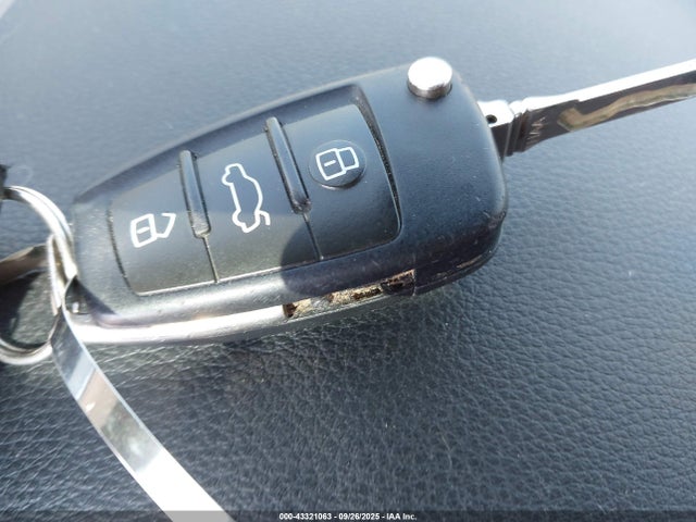 2012 AUDI Q7 WA1LMAFE3CD002309 Photo 10