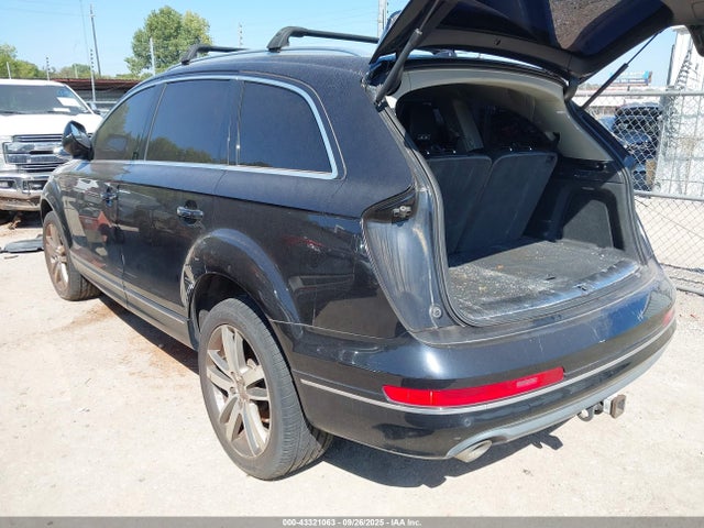 2012 AUDI Q7 WA1LMAFE3CD002309 Photo 2