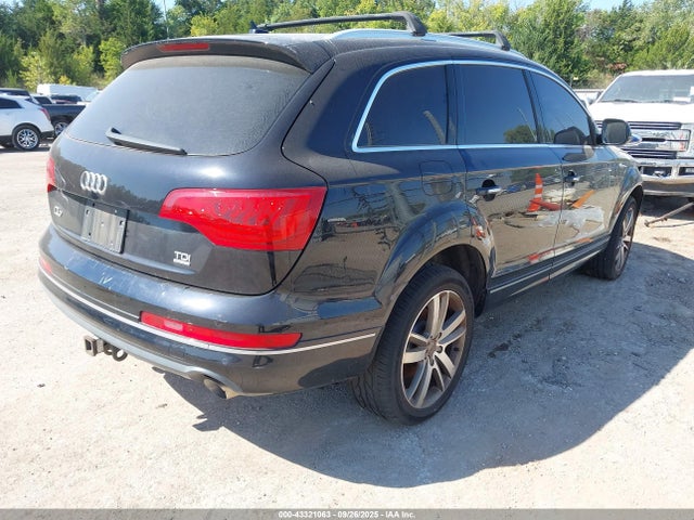 2012 AUDI Q7 WA1LMAFE3CD002309 Photo 3