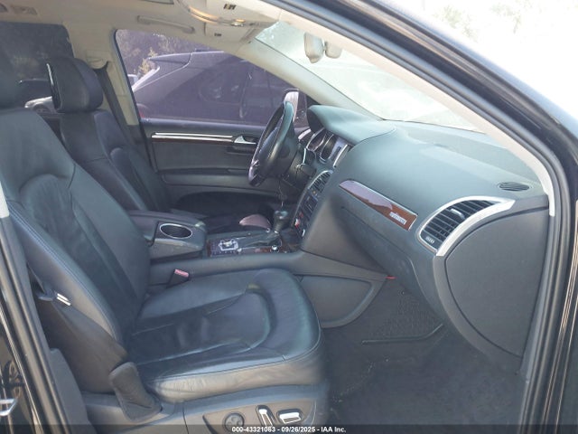 2012 AUDI Q7 WA1LMAFE3CD002309 Photo 4