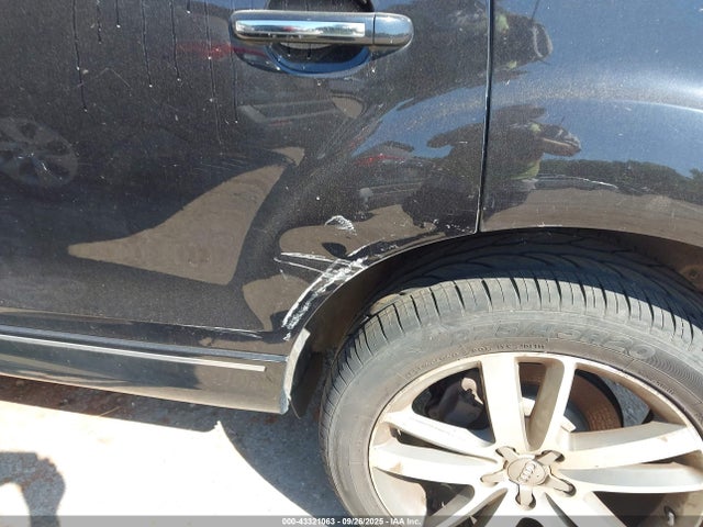 2012 AUDI Q7 WA1LMAFE3CD002309 Photo 5