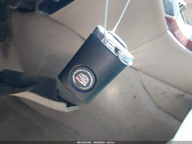 2008 CADILLAC CTS 1G6DJ577180205114 Photo 10