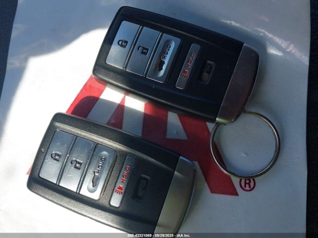 2016 ACURA RDX 5J8TB3H37GL014169 Photo 10