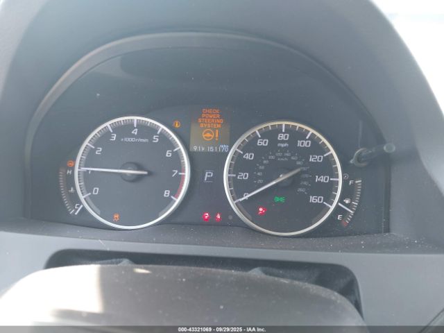 2016 ACURA RDX 5J8TB3H37GL014169 Photo 6