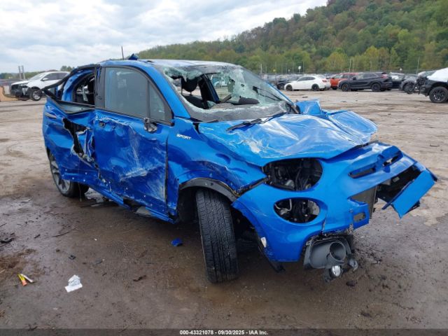 2020 FIAT 500X ZFBNFYC10LP879392