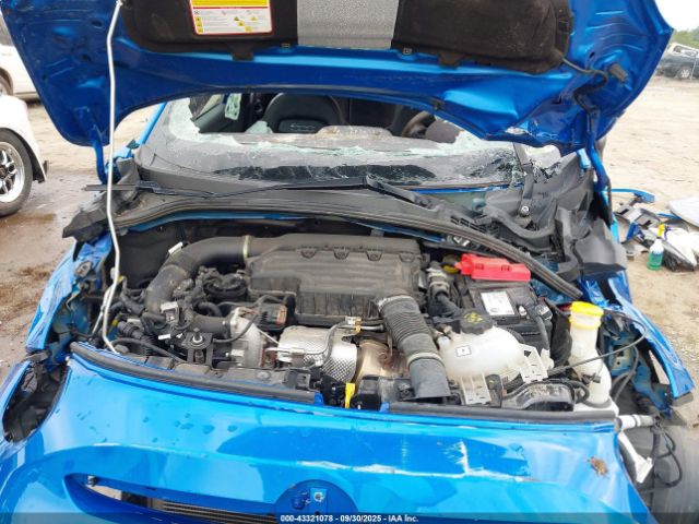 2020 FIAT 500X ZFBNFYC10LP879392 Photo 9