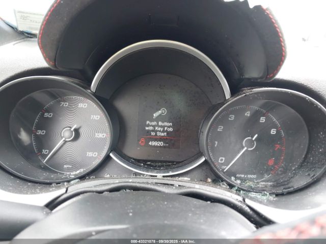 2020 FIAT 500X ZFBNFYC10LP879392 Photo 6